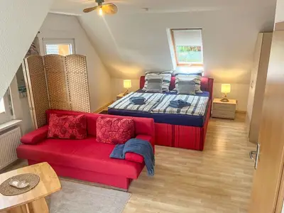 Ferienwohnung für 3 Personen (35 m²) in Kröslin 8/10