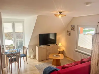 Ferienwohnung für 3 Personen (35 m²) in Kröslin 9/10