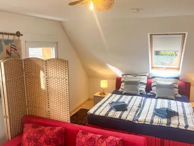 Ferienwohnung für 3 Personen (35 m²) in Kröslin 10/10