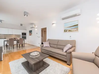 Ferienwohnung für 4 Personen in Otok Pag 1/10