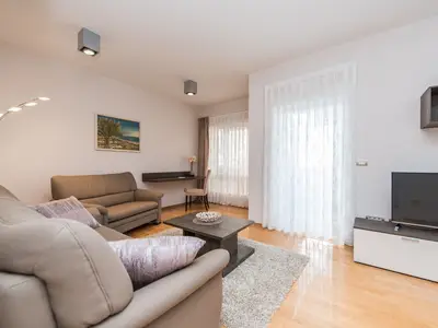 Ferienwohnung für 4 Personen in Otok Pag 4/10