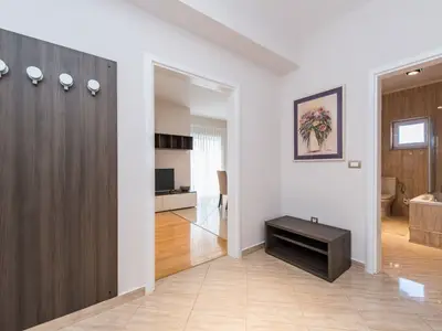 Ferienwohnung für 4 Personen in Otok Pag 6/10