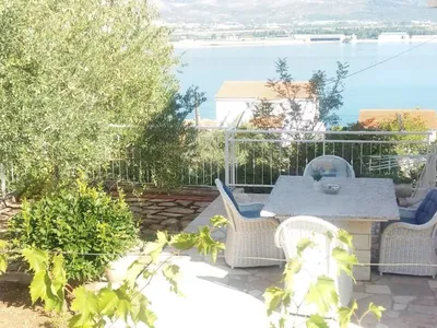 Ferienwohnung für 6 Personen in Trogir 1/10