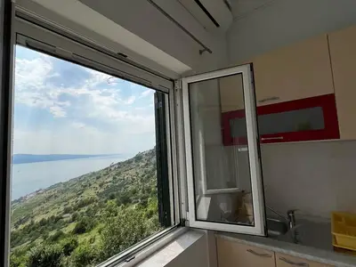 Ferienwohnung für 4 Personen in Lokva Rogoznica 2/10