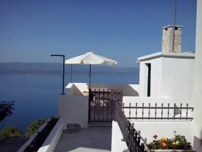 Ferienwohnung für 4 Personen in Lokva Rogoznica 6/10