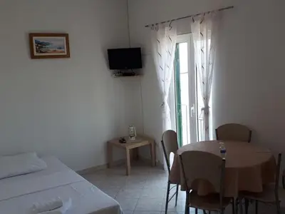 Ferienwohnung für 4 Personen in Lokva Rogoznica 7/10