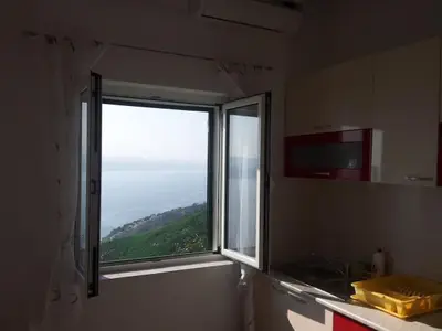 Ferienwohnung für 4 Personen in Lokva Rogoznica 9/10