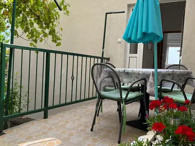 Ferienwohnung für 4 Personen in Lokva Rogoznica 10/10