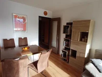 Ferienwohnung für 4 Personen (55 m²) in Davos Platz 3/10