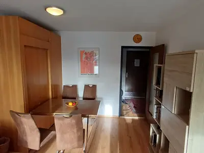 Ferienwohnung für 4 Personen (55 m²) in Davos Platz 4/10
