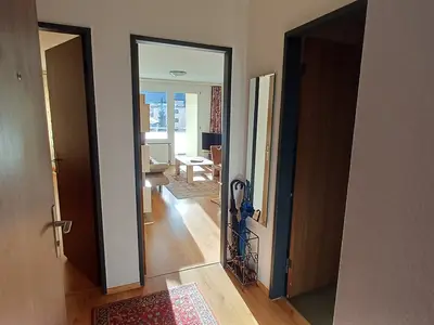 Ferienwohnung für 4 Personen (55 m²) in Davos Platz 8/10