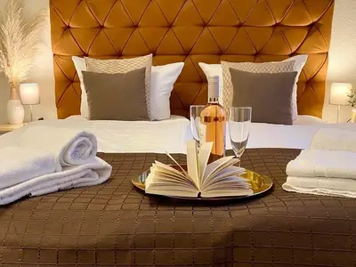 Ferienwohnung für 6 Personen (90 m²) 7/10