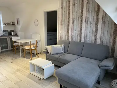 Ferienwohnung für 3 Personen (40 m²) 3/10