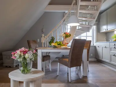 Ferienwohnung für 3 Personen (60 m²) in Sylt-Ost 3/10