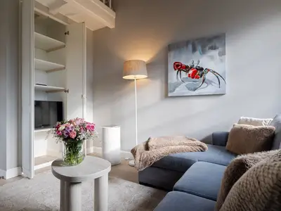 Ferienwohnung für 3 Personen (60 m²) in Sylt-Ost 5/10