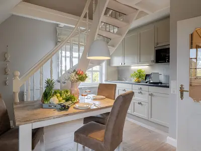 Ferienwohnung für 3 Personen (60 m²) in Sylt-Ost 7/10