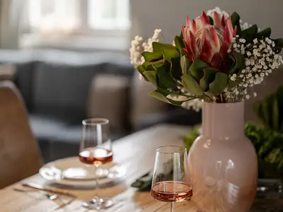 Ferienwohnung für 3 Personen (60 m²) in Sylt-Ost 8/10