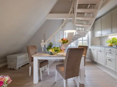 Ferienwohnung für 3 Personen (60 m²) in Sylt-Ost 9/10