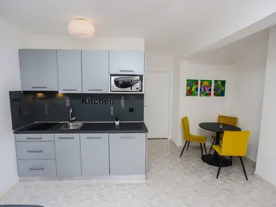 Ferienwohnung für 3 Personen (41 m²) 2/10