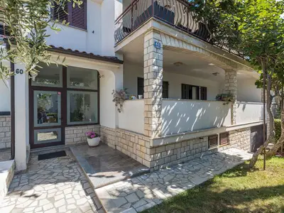 Ferienwohnung für 3 Personen (41 m²) 7/10