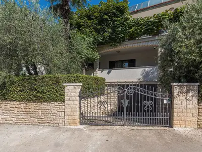 Ferienwohnung für 3 Personen (41 m²) 8/10