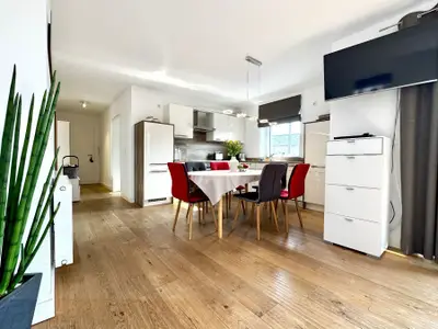 Küche / Küchenzeile