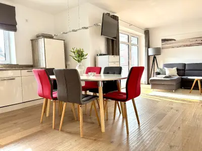 Küche / Küchenzeile