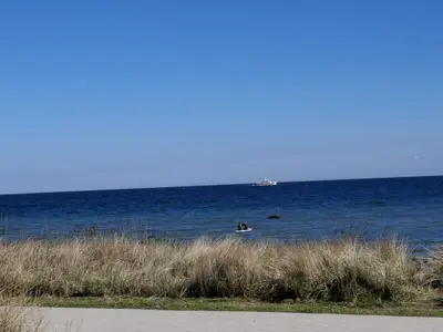 Ferienwohnung für 4 Personen (90 m²) in Großenbrode 1/10