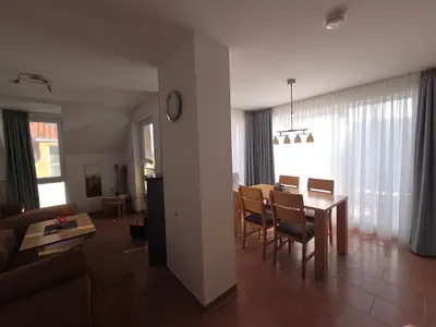 Ferienwohnung für 4 Personen (90 m²) in Großenbrode 2/10