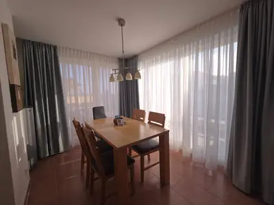 Ferienwohnung für 4 Personen (90 m²) in Großenbrode 3/10