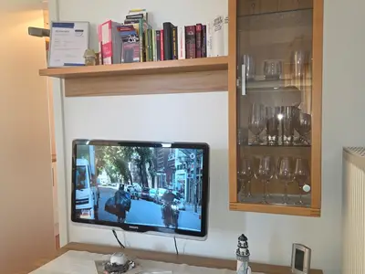 Ferienwohnung für 4 Personen (90 m²) in Großenbrode 5/10