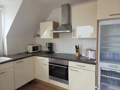 Ferienwohnung für 4 Personen (90 m²) in Großenbrode 6/10