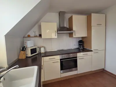 Ferienwohnung für 4 Personen (90 m²) in Großenbrode 7/10
