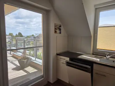 Ferienwohnung für 4 Personen (90 m²) in Großenbrode 8/10