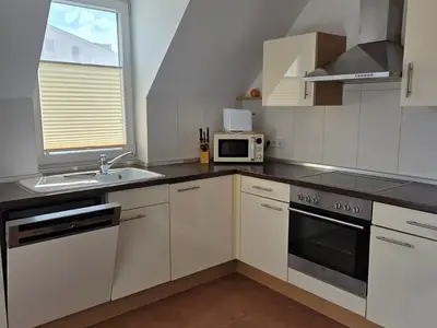 Ferienwohnung für 4 Personen (90 m²) in Großenbrode 9/10
