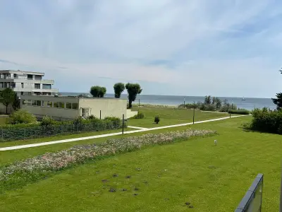 Ferienwohnung für 4 Personen in Großenbrode 1/10