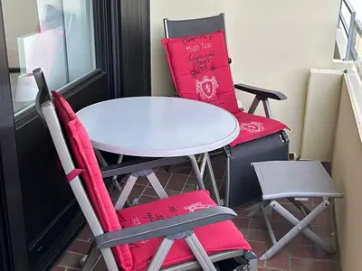 Ferienwohnung für 4 Personen in Großenbrode 2/10