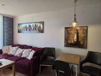 Ferienwohnung für 4 Personen in Großenbrode 4/10