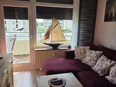 Ferienwohnung für 4 Personen in Großenbrode 5/10