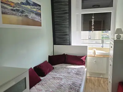 Ferienwohnung für 4 Personen in Großenbrode 8/10