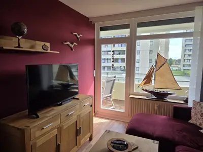 Ferienwohnung für 4 Personen in Großenbrode 10/10