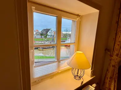 Blick auf Sehenswürdigkeit