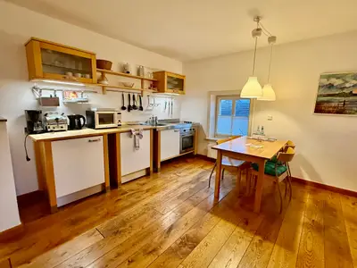 Küche / Küchenzeile