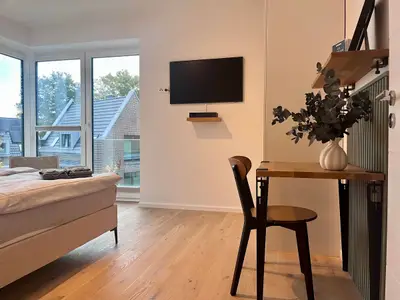 Ferienwohnung für 5 Personen (100 m²) in Dangast 10/10