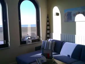 Ferienwohnung für 4 Personen (54 m²) in Juist