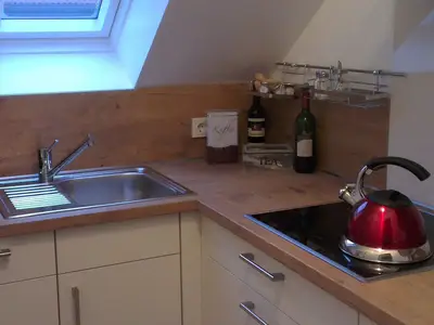 Küche / Küchenzeile