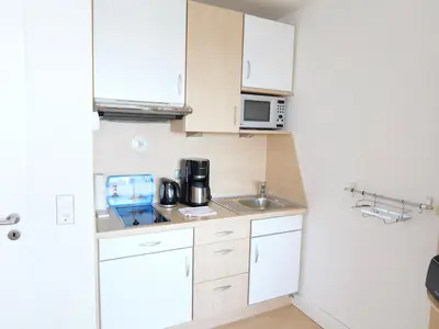 Küche / Küchenzeile