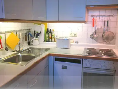 Ferienwohnung für 3 Personen (43 m²) in Norderney 5/9