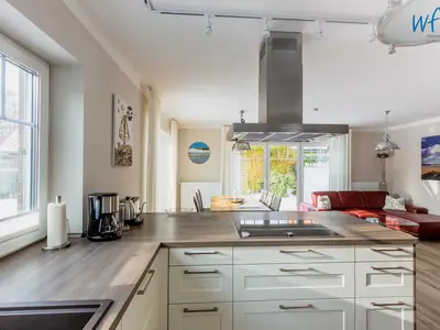 Küche / Küchenzeile