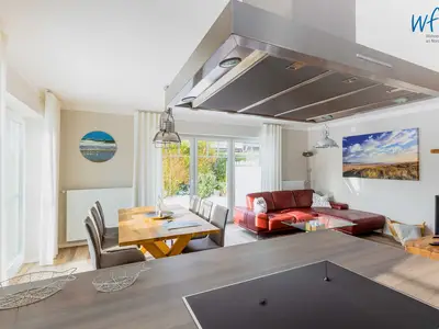 Küche / Küchenzeile